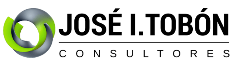 Jose I Tobon logo