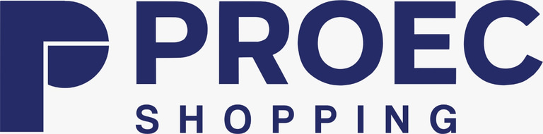 PROEC SHOPPING logo