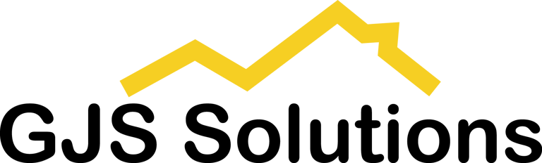 GJS Solutions logo