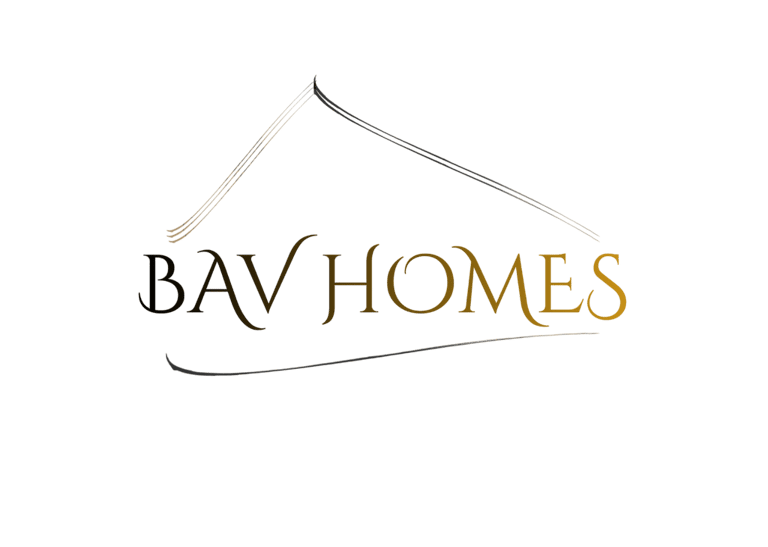 Bav Homes logo