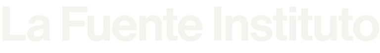 La Fuente Instituto logo