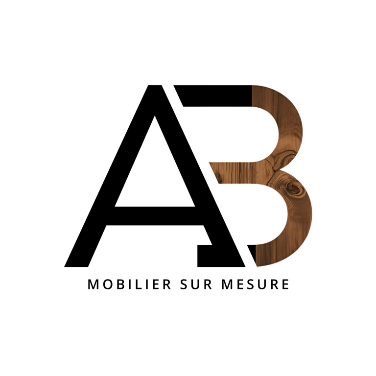 Ab Mobilier réunion logo