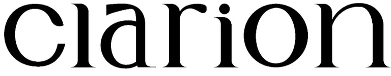 Clarion logo