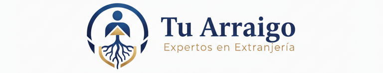 Tu Arraigo logo