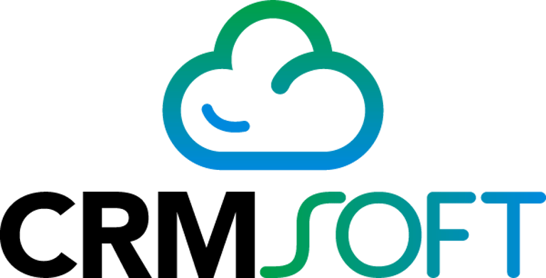 CRMSoft logo
