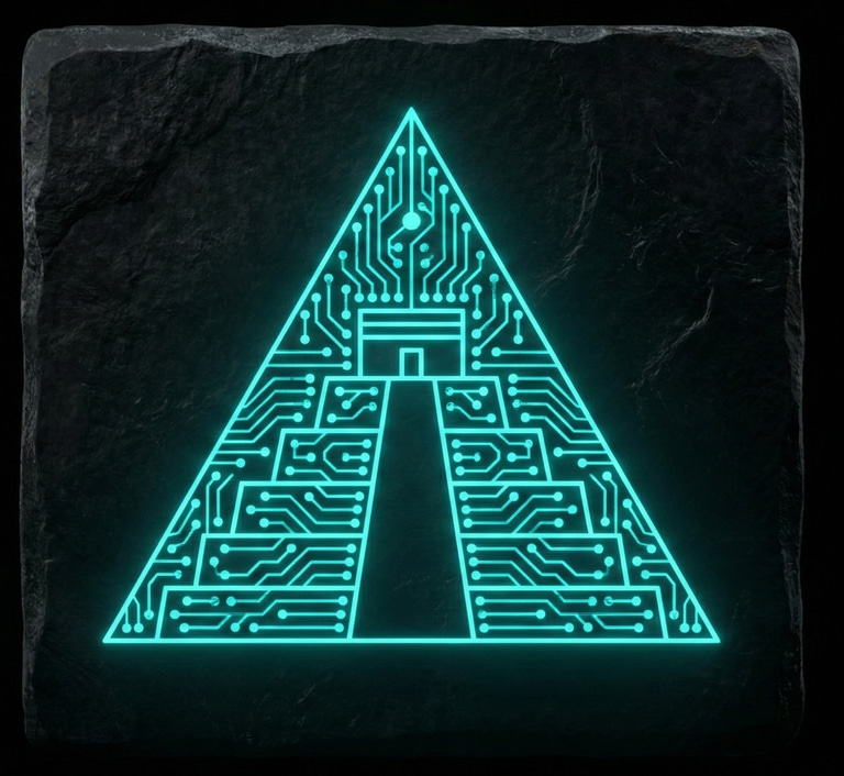 UNIVERSO A.R.K. logo