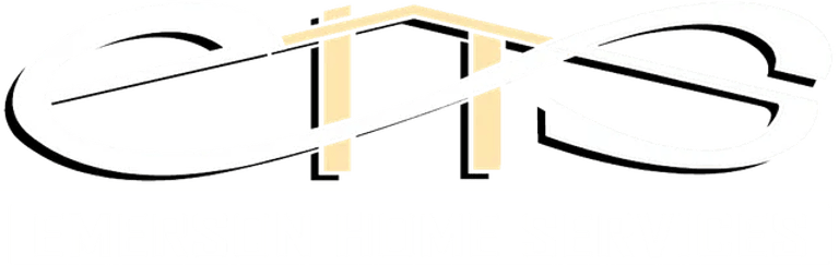 Emerson home services logo