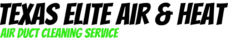 Texas Elite Air & Heat logo