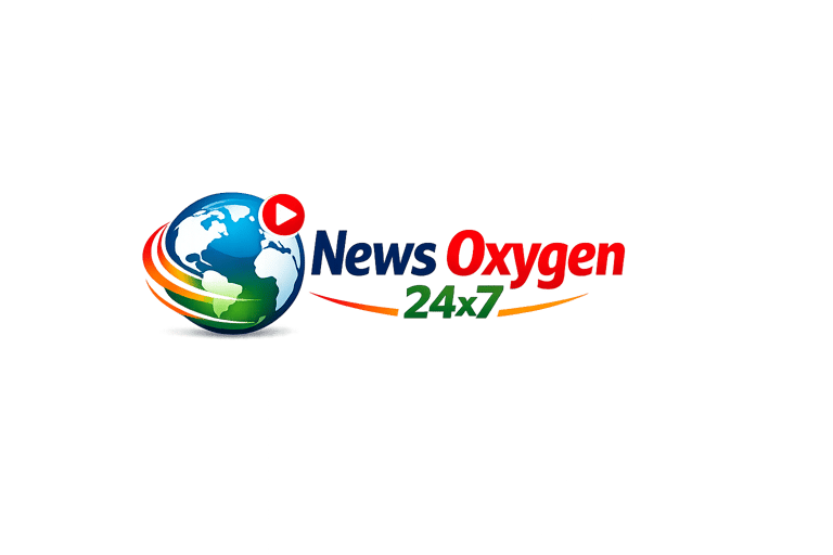 News-Oxygen logo