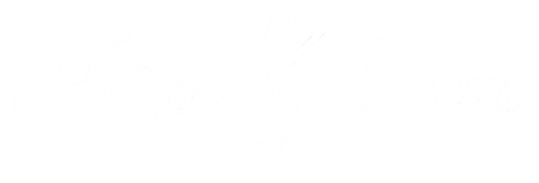 Kian Deus logo