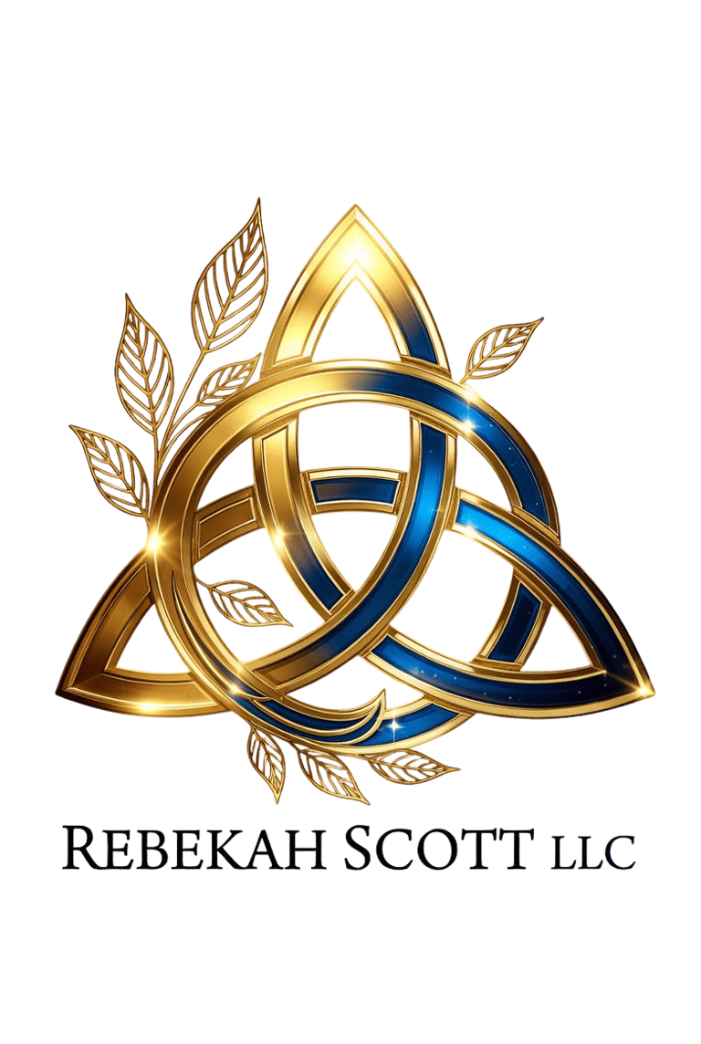 Rebekah Scott, LLC logo