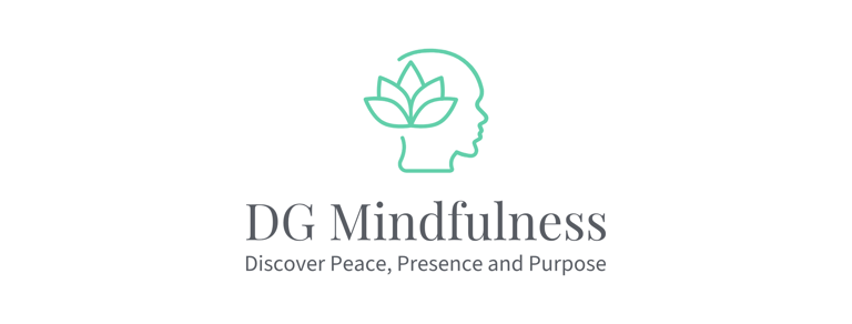 DG Mindfulness logo