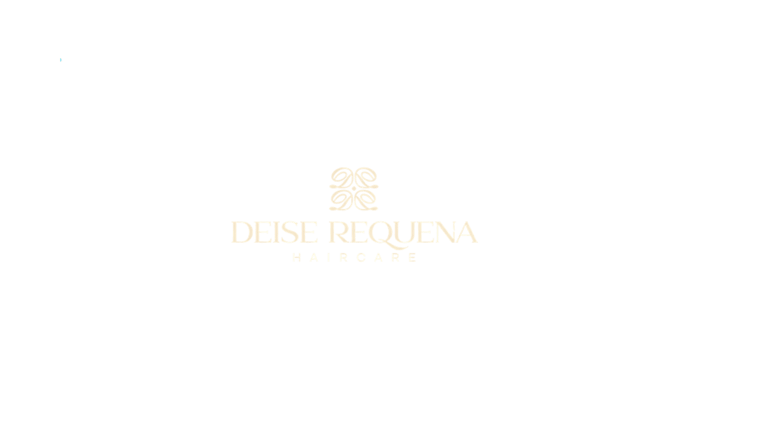 Deise Requena Hair Care logo
