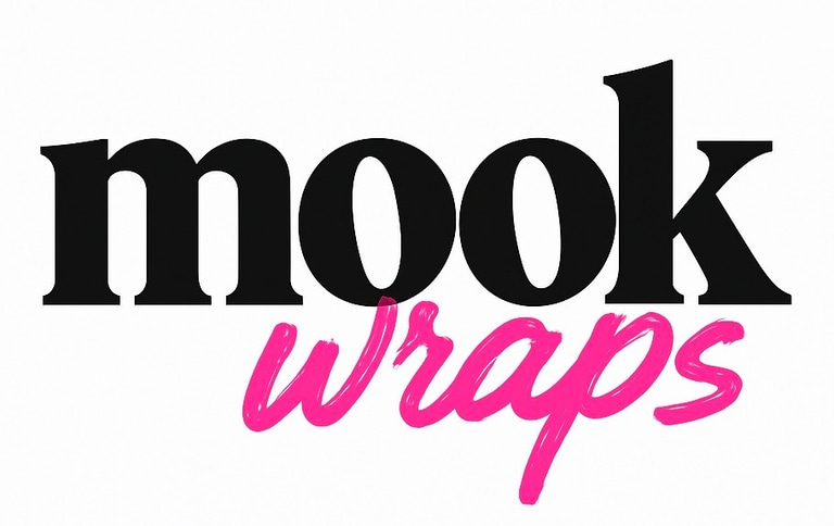 Mook Wraps logo