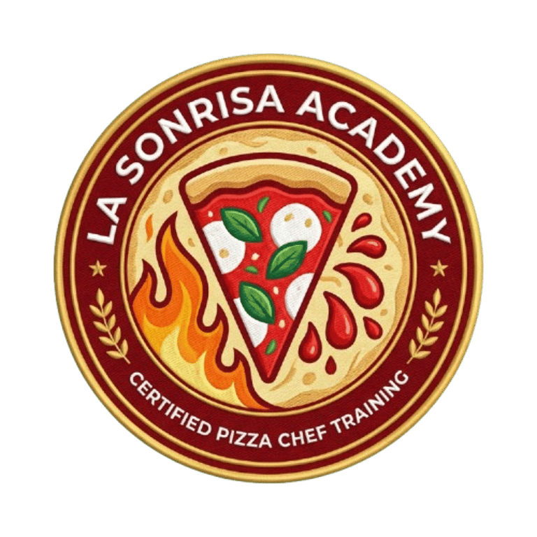 la sonrisa academy logo
