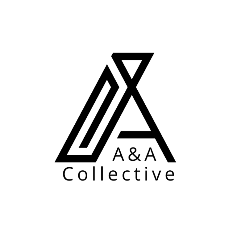 A&A Collective logo