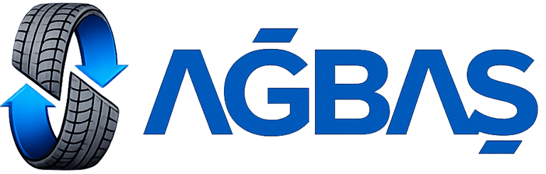 Ağbaş Kauçuk Plastik logo