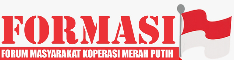 Formasi Merah Putih logo