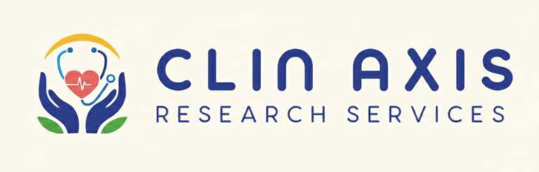 Clin Axis Research Services logo