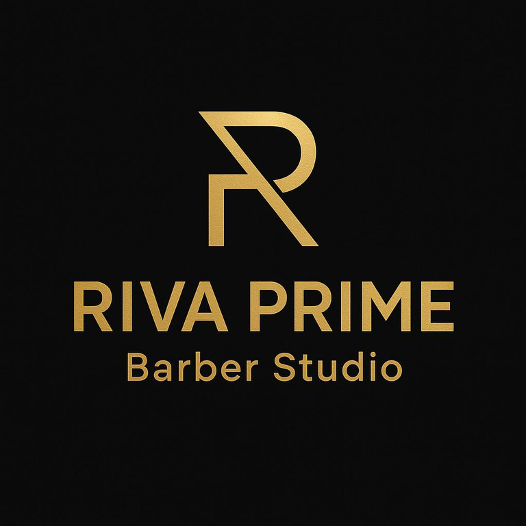 riva barbeiro logo