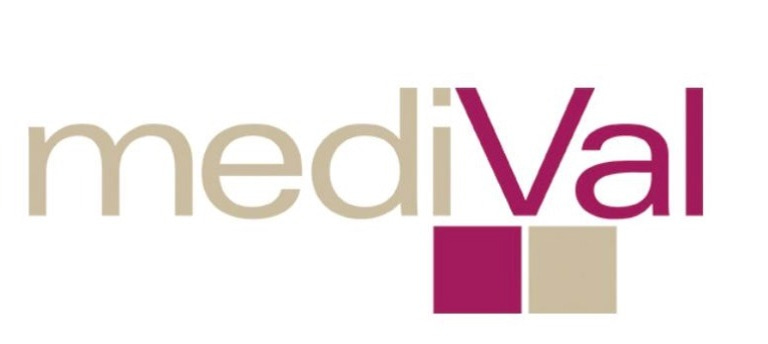 Medival logo