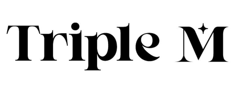Triple M logo