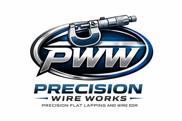 Precision Wire Works LLC logo