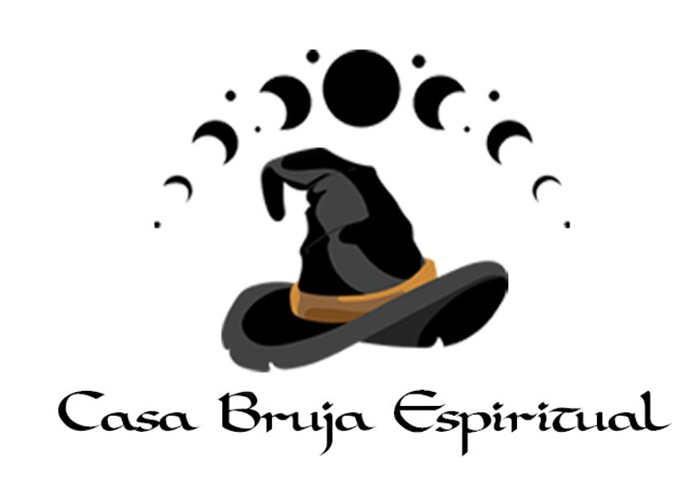 Casa Bruja logo