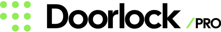 DoorLock Pro logo
