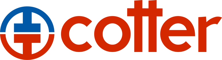 Cotter.ai logo
