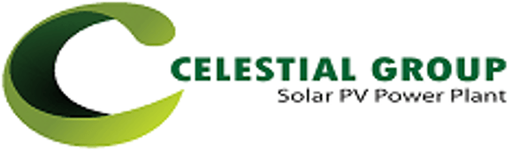 The Celestial Group logo