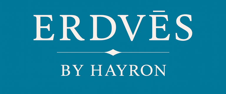 Hayron logo
