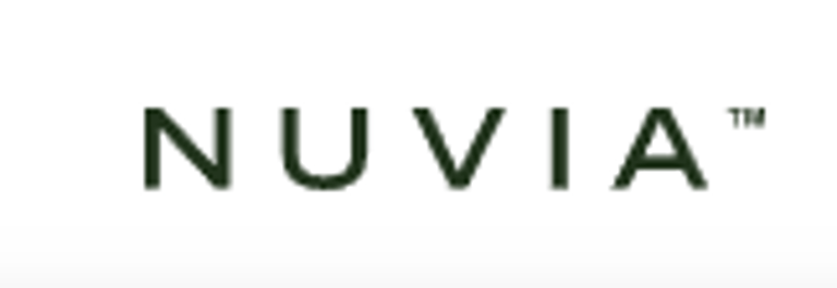 Nuvia logo