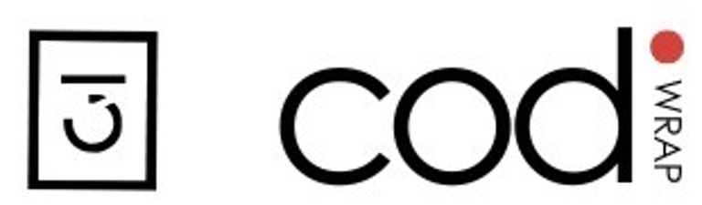 CodWrap logo