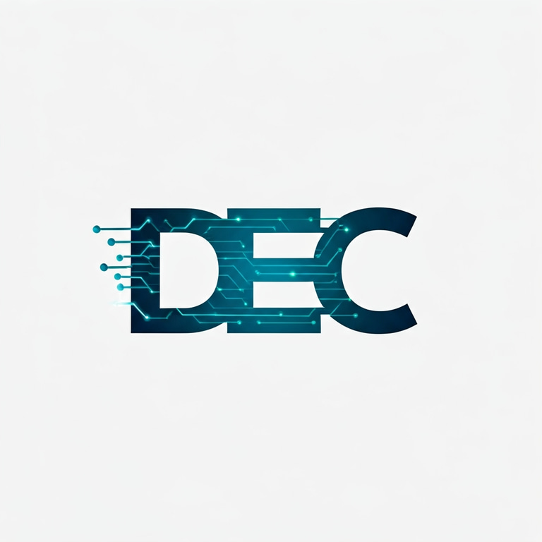 Dynamic Engineers and Consulting logo