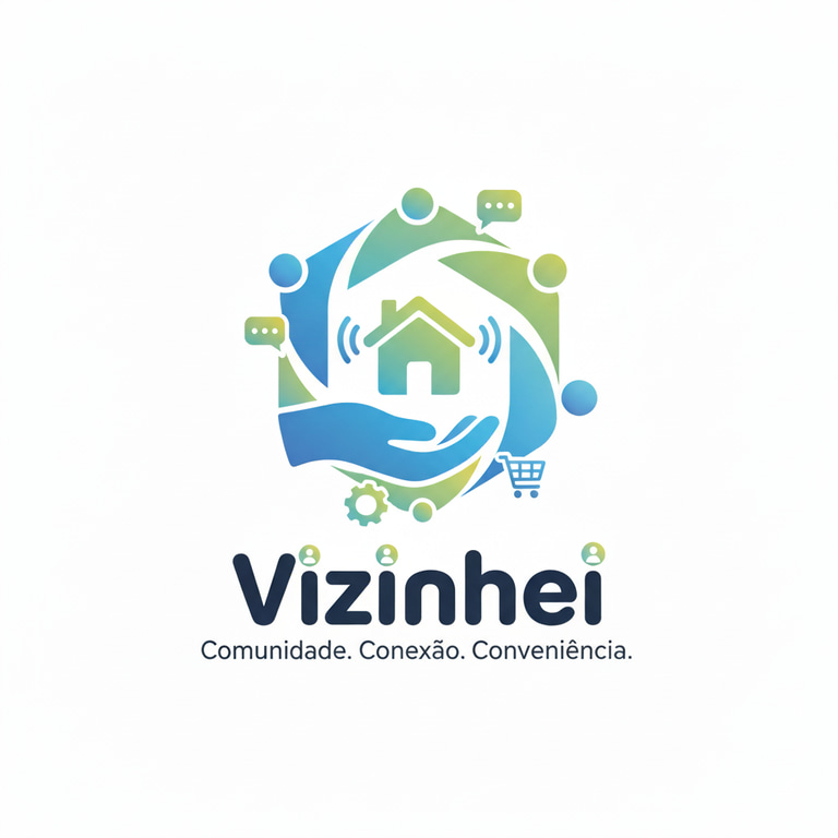 Vizinhei logo