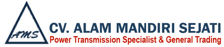 CV Alam Mandiri Sejati logo