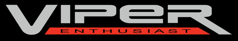 Viper Quarterly Magazine logo