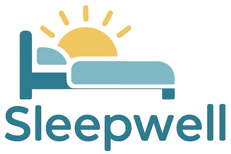 Sleepwell logo