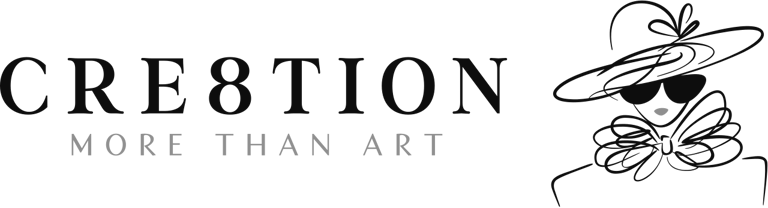 Crea8tion logo