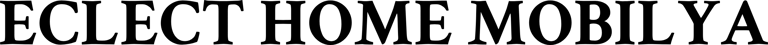 Eclect Home Mobilya logo