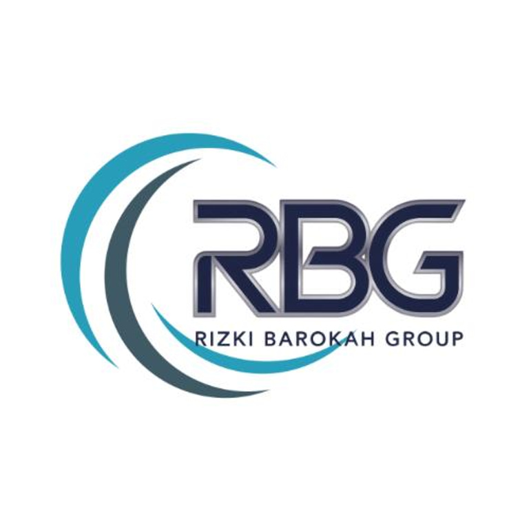 RIZKI BAROKAH GROUP logo
