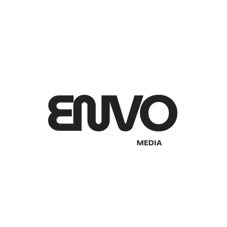 envo media logo