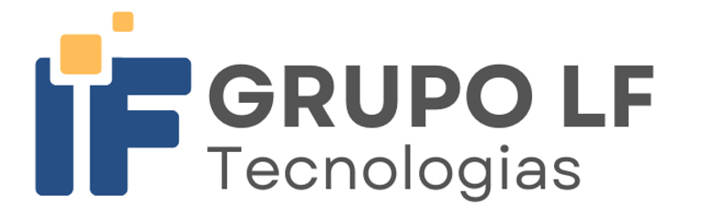 Grupo LF Tecnologias logo