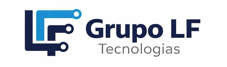 Grupo LF Tecnologias logo