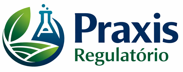 Praxis Regulatório logo