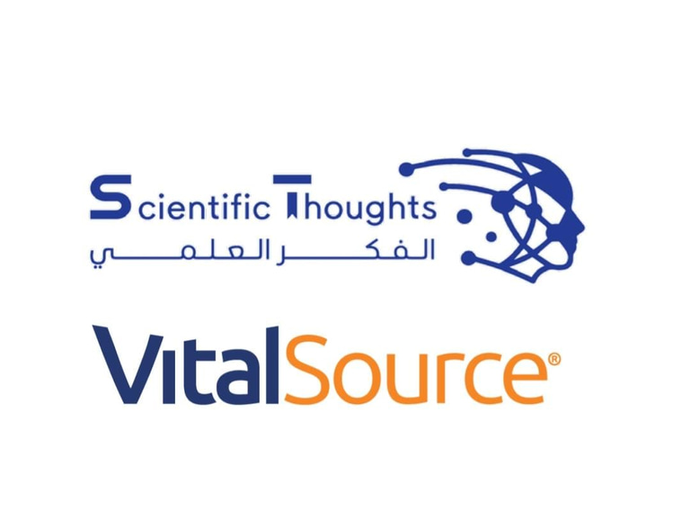 شركة الفكر العلمي العالمية  - Global Scientific Thought Company logo