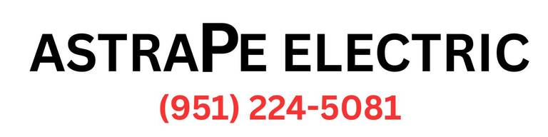 ASTRAPE ELECTRIC logo