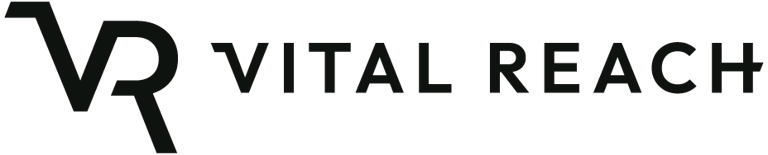 Vital Reach Creative logo