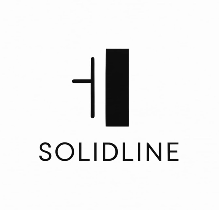 solidline.lt logo